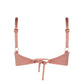 Soah - Women's Stella Bustier Top