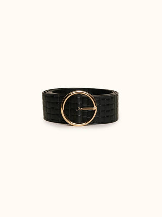 Able - Women's Brynn Leather Belt