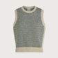 Varley - Knowles Textured Knit Vest