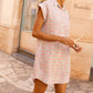 Oliphant - Cirque Shirt Dress