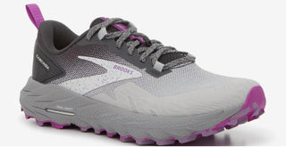 Brooks - Tênis de corrida feminino Brooks Cascadia 17