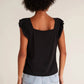 Z Supply - Marleigh Slub Top