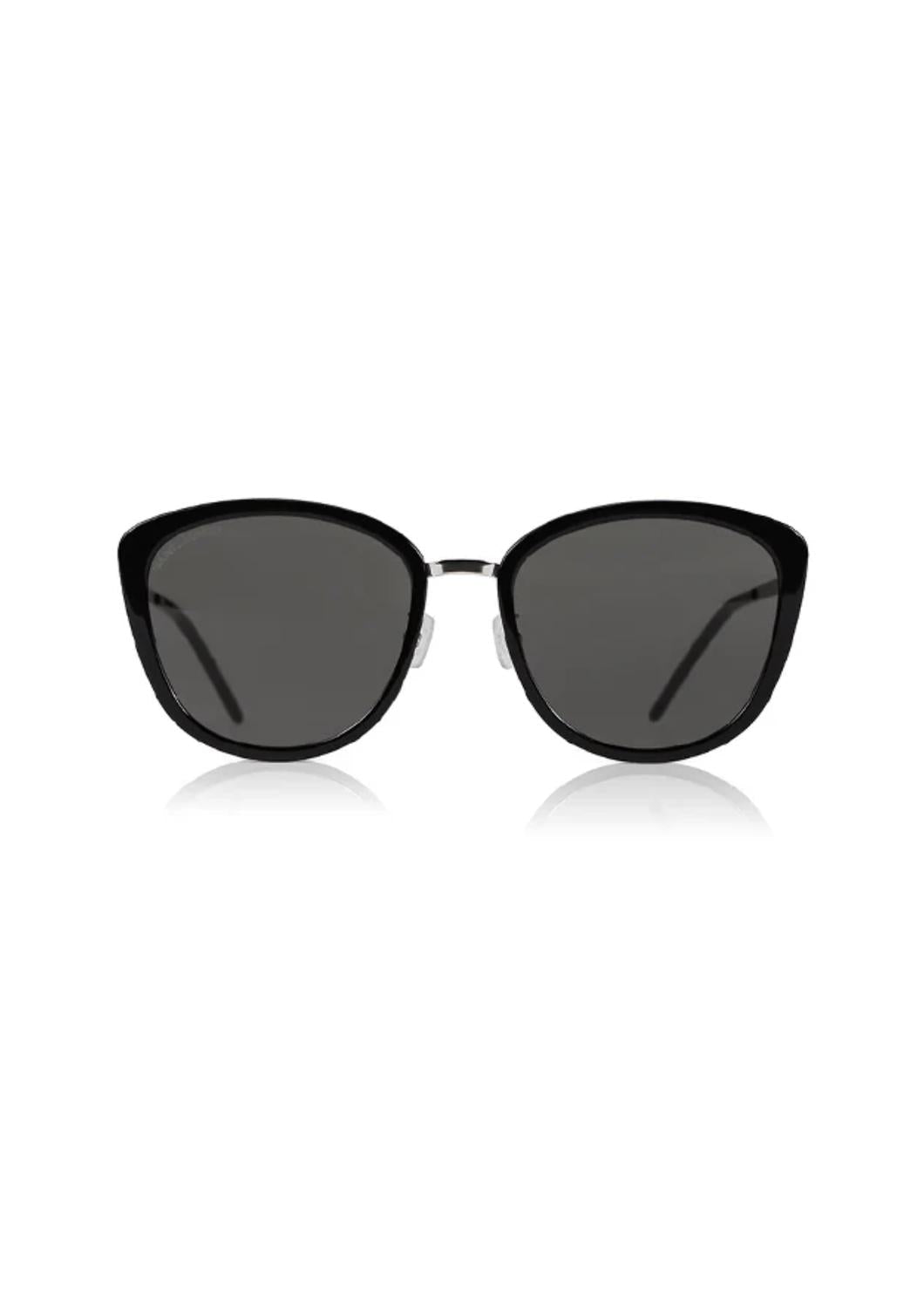 Saint Laurent - Women's 377/k Slim Sunglasses