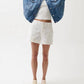 Pistola - Mason Relaxed Utility Short