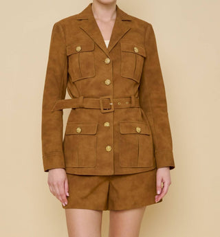 Flora Bea - Charley Coat