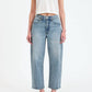 Daze - Women's Westward Barrel Leg Pant