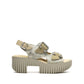 4Ccccees - Women's Plia Astra Sandals