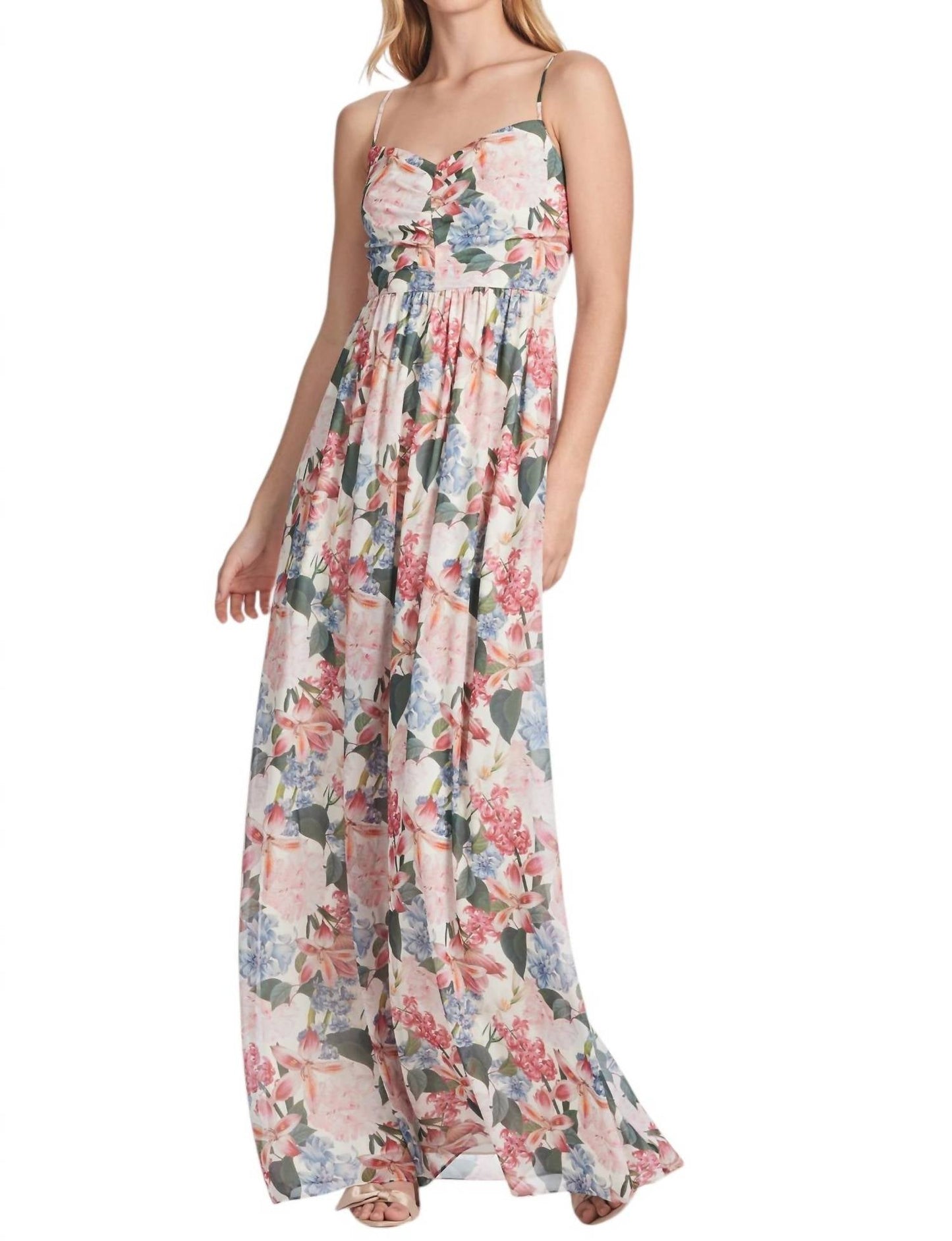 Sachin & Babi - SIENNA GOWN