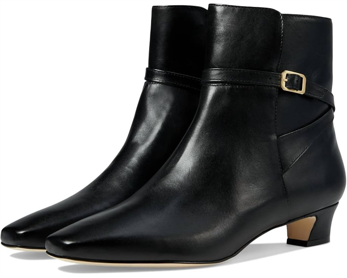 Bernardo - Women's Houston Boots - Medium