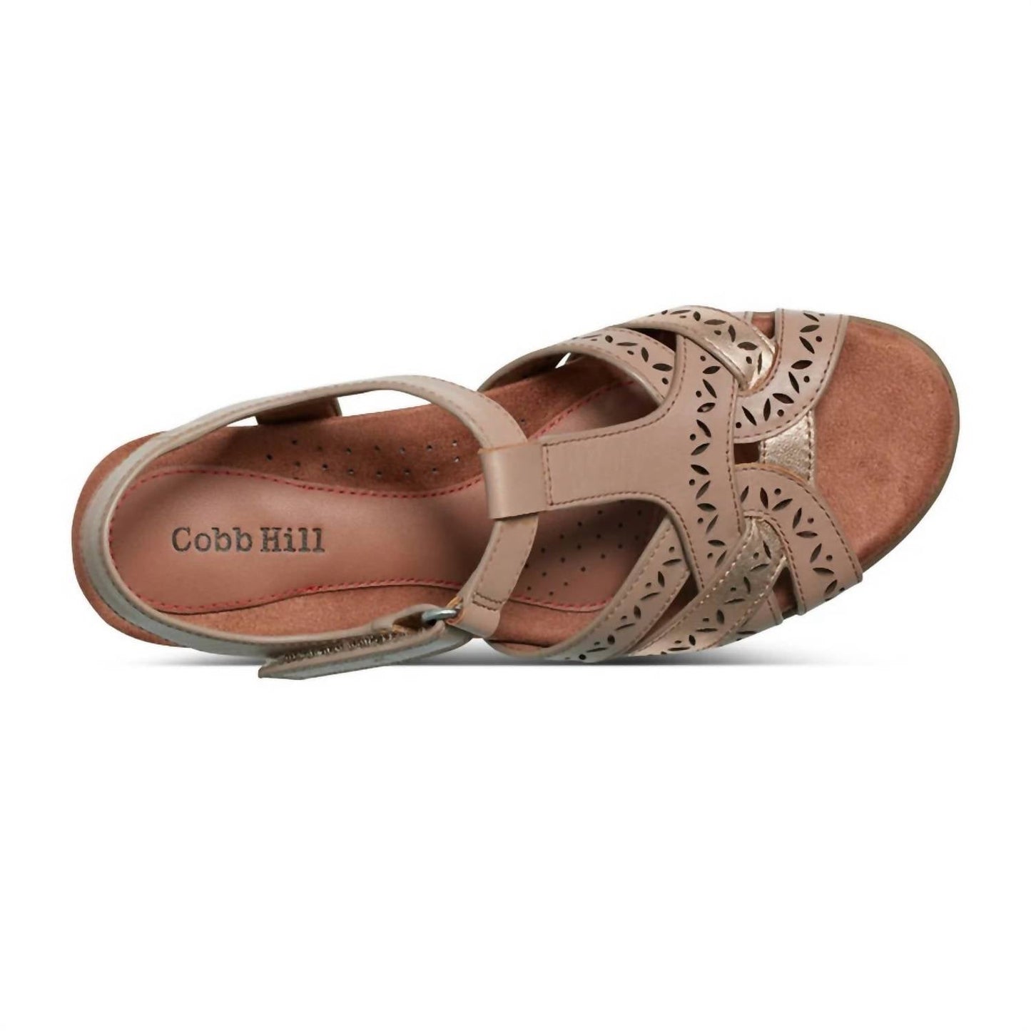 Cobb Hill - Women's Lorna Sandals