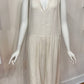 Gallego Desportes - Linen Dress