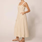 Cleobella - Amada Ankle Dress