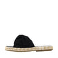 Nalho - Women's Jaya Slide Sandal