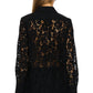 Generation Love - Marcello Lace Top