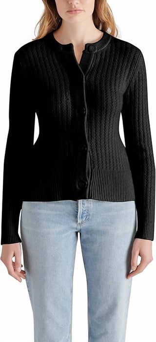 Steve Madden - Lilliana Sweater