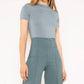 Ripley Rader - Fitted Crewneck T-shirt