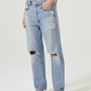 Agolde - 90’S JEAN MID RISE LOOSE STRAIGHT