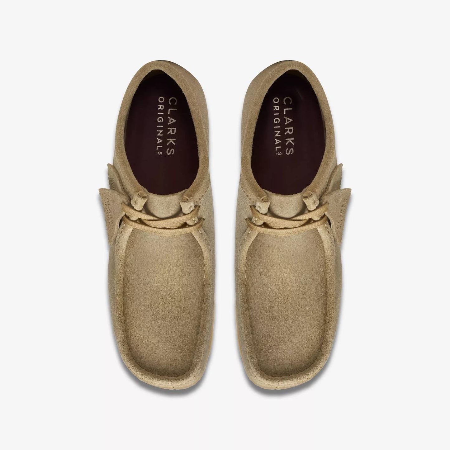 Clarks - Women's Wallabee Shoes