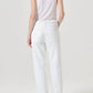 Agolde - Fran Low Slung Straight Jean