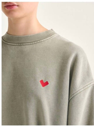 Bellerose - Fancy Sweatshirt