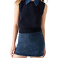 Steve Madden - Jeane Sweater Vest