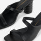 Intentionally Blank - Women's Kompass Heel
