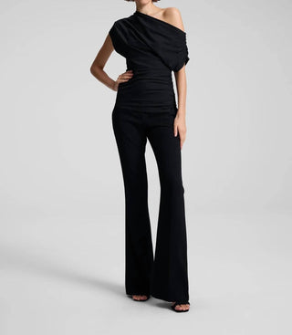 A.L.C. - Alice One Shoulder Top