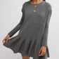 Free People - Time On My Side Dress