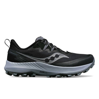 Saucony - Tênis de corrida de trilha masculino Peregrine 14