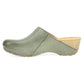 Dansko - Women's Talulah Milled Burnished Mule