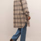 Z Supply - Sonoma Plaid Jacket