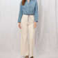 Elle Grey - Delphine Shirt