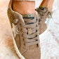 Vintage Havana - Women's Beyond 2 Star Sneakers