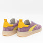 Oncept - Women's Crushed Panama Sneaker