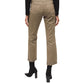 Joseph Ribkoff - Denim Straight Pants W/frayed Hem