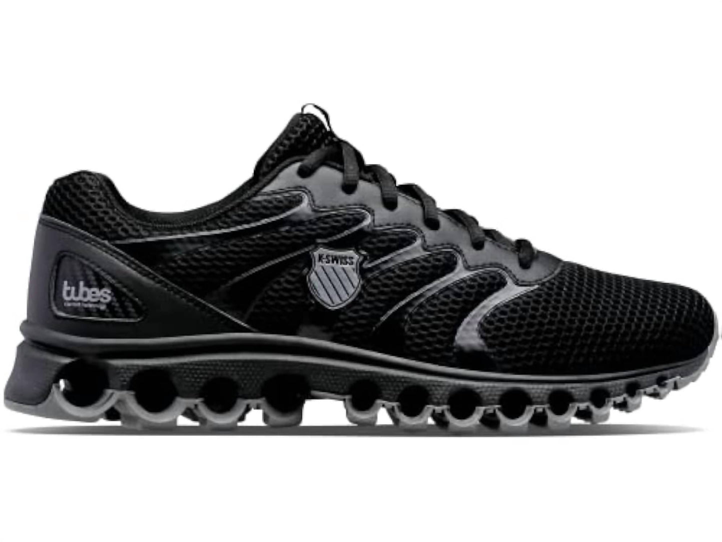 K-Swiss - Men's Tube Sneakers