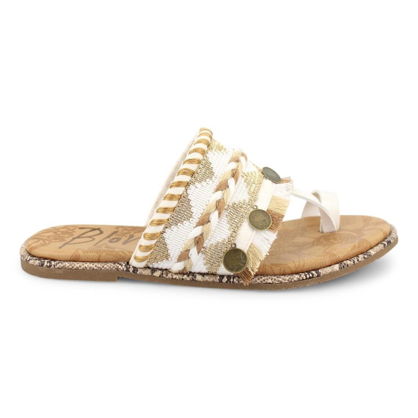 Blowfish - Women's Raelynn Slide