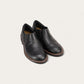 Naot - Men's Director Velvet Nubuck Raven