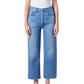 Agolde - Ren High Rise Wide Leg Jeans
