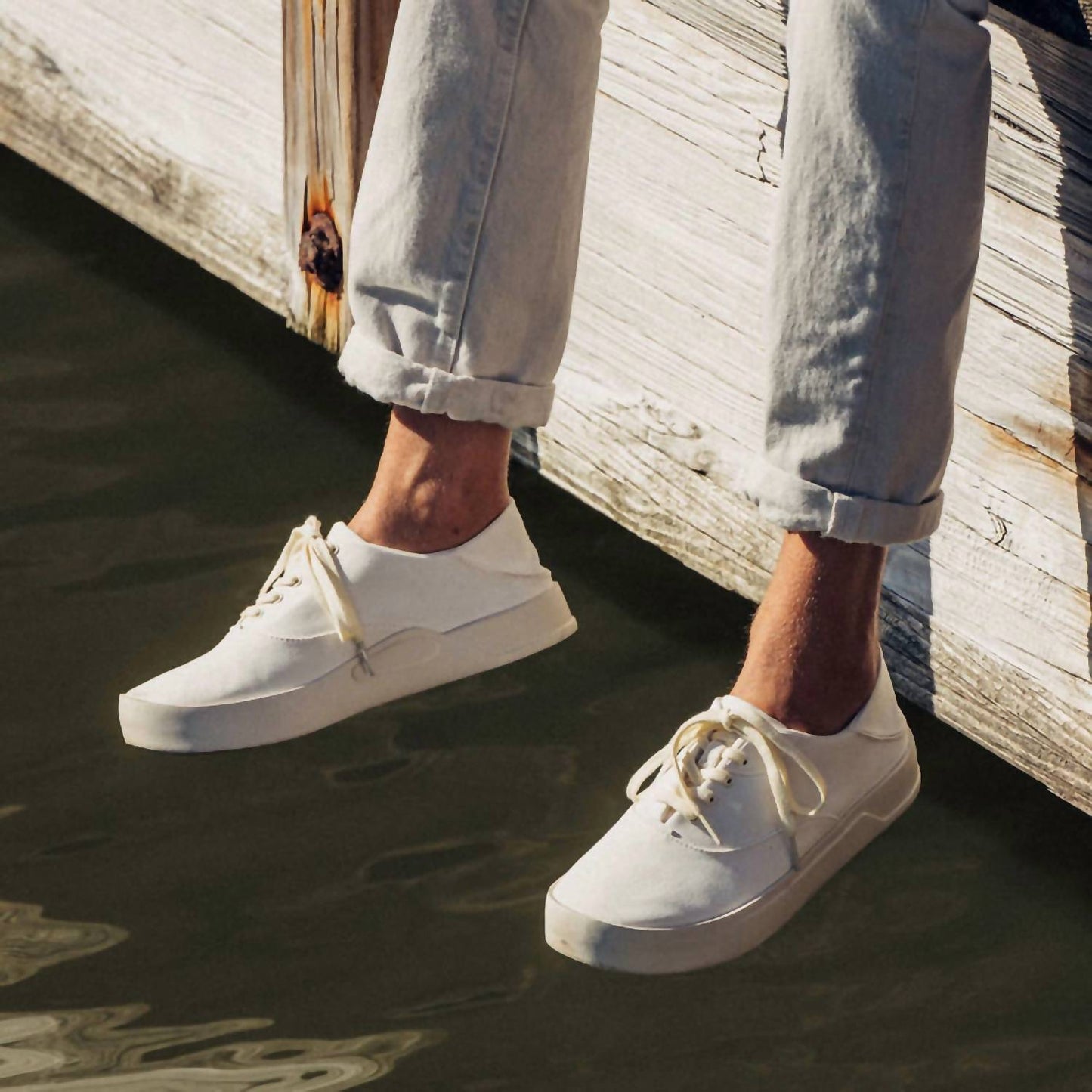 Olukai - Men's Tradewind Sneakers