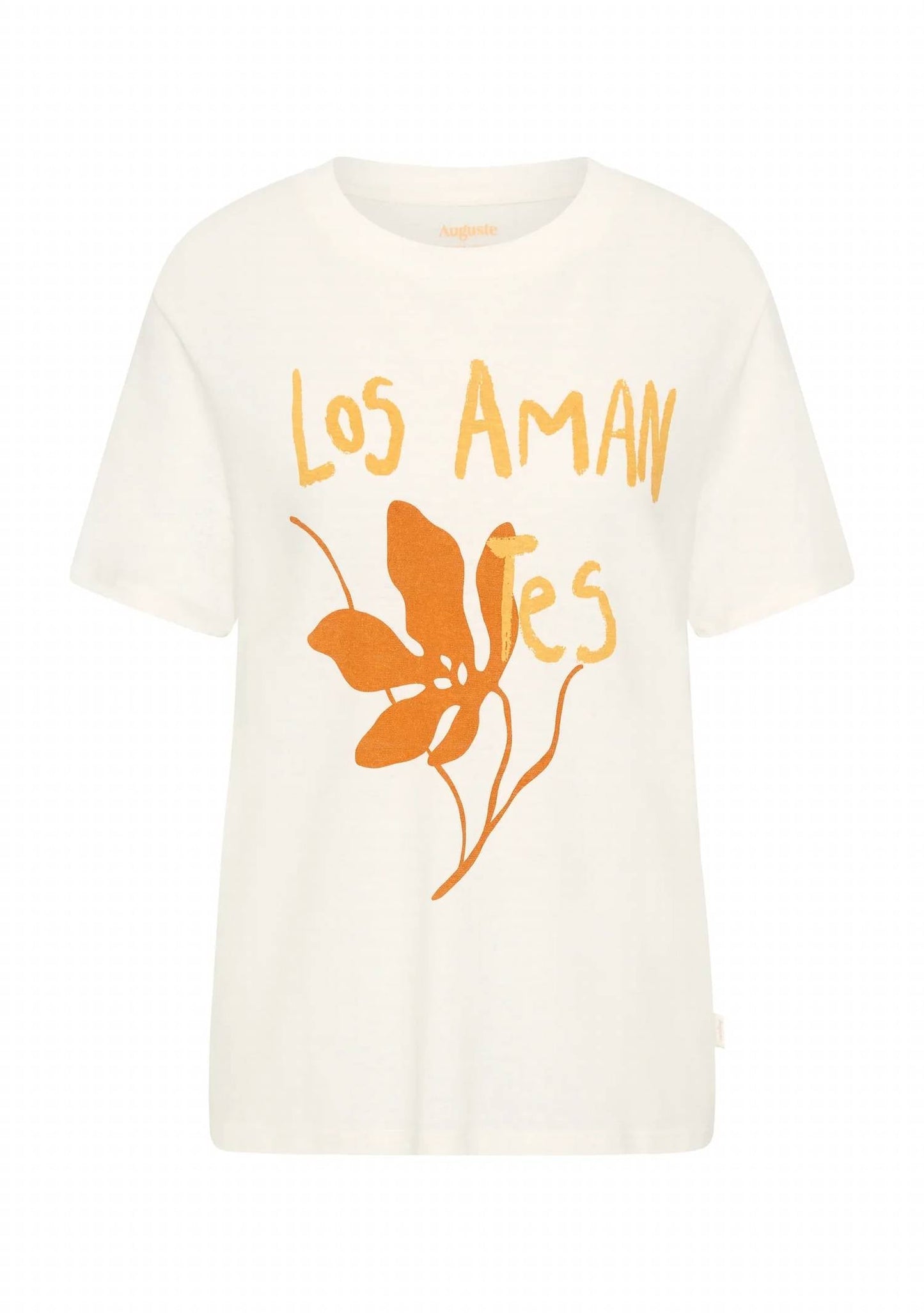 Auguste The Label - Spanish Lovers Tee