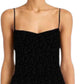 Amanda Uprichard - Magnolia Spaghetti Strap Romper