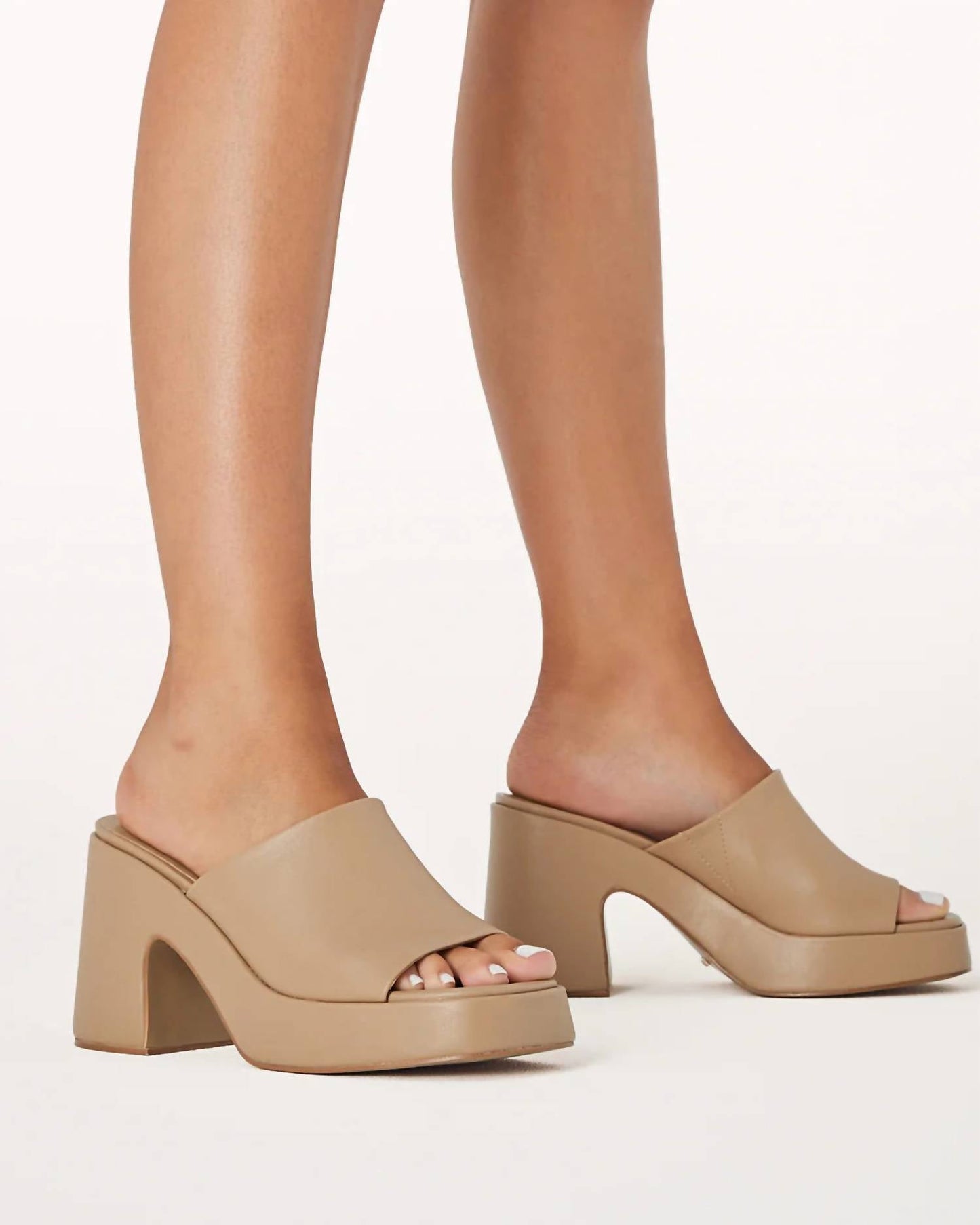 Billini - Women's Leslie Platfrom Mule