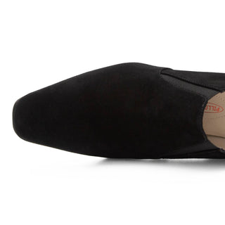 Amalfi By Rangoni - Women's Fanello Heel Bootie