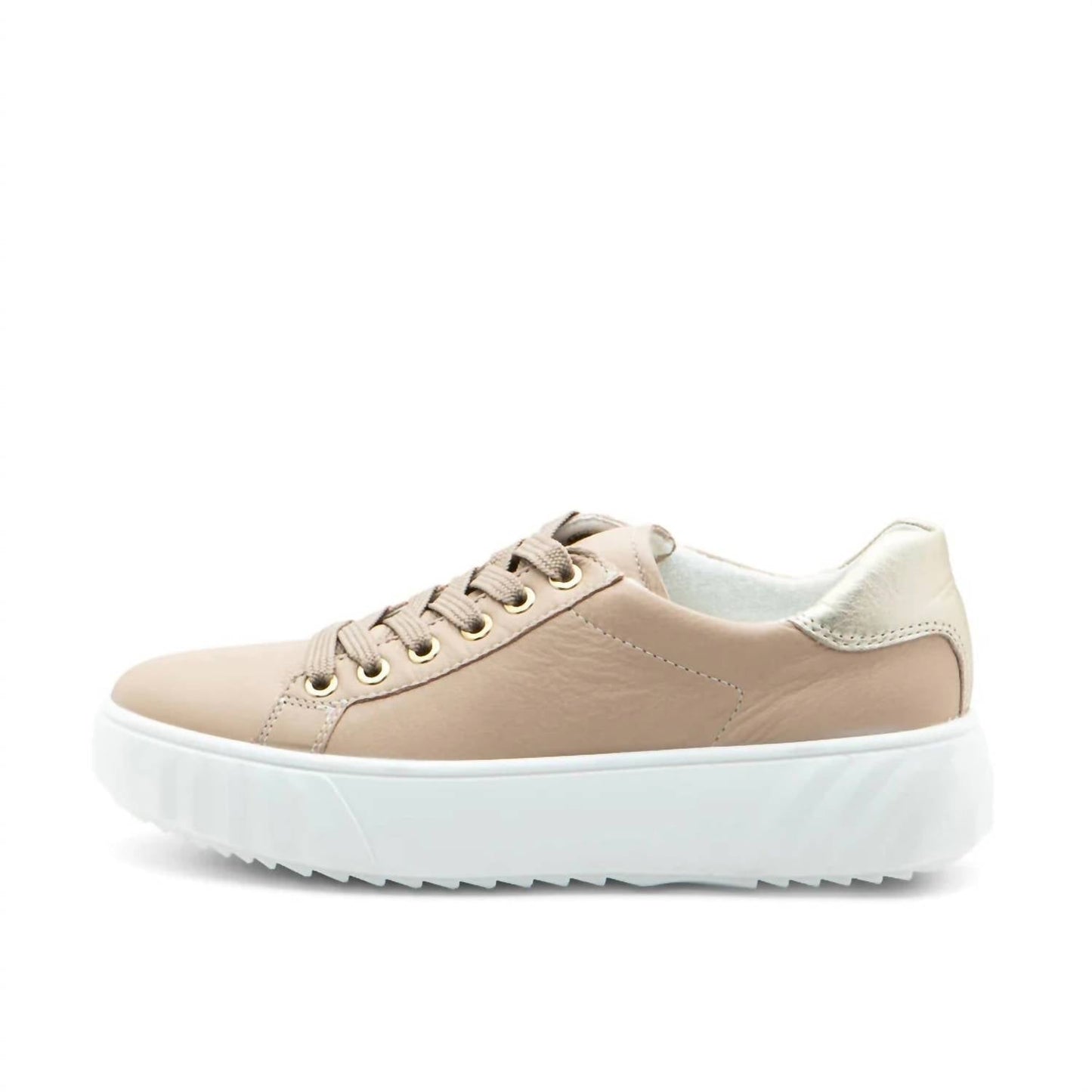 Ara - Women's Mikky Platform Sneaker