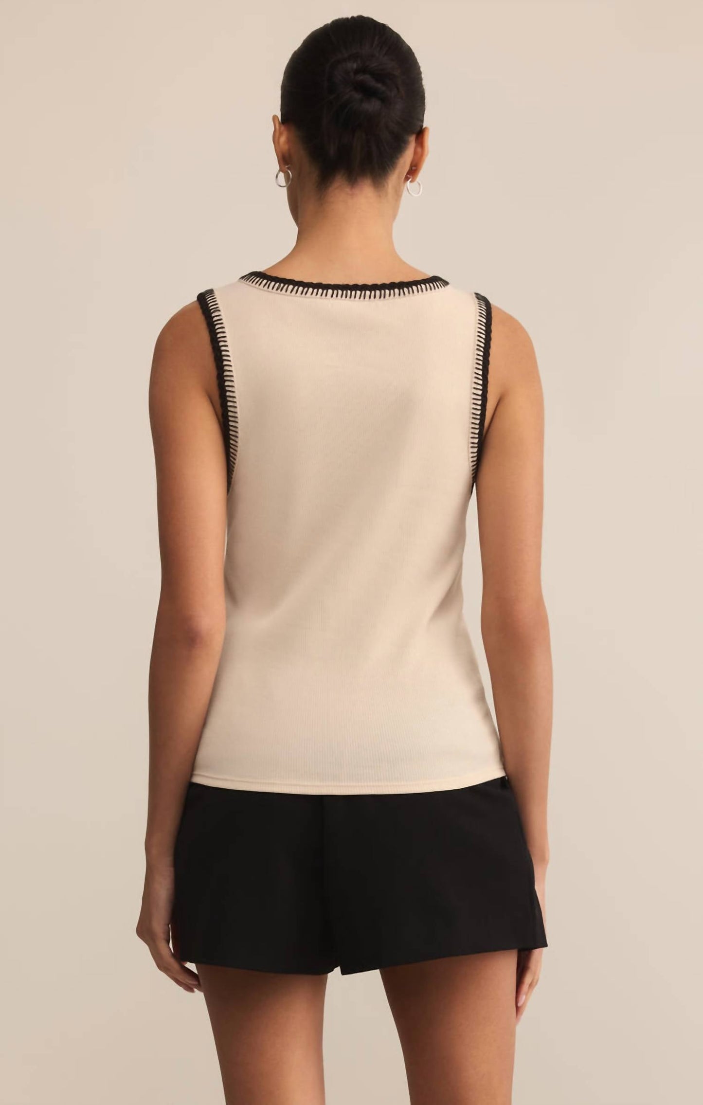 Z Supply - Social Tank