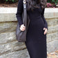 A.Ren - taylor sweater maxi dress