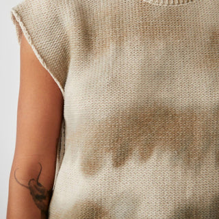 Free People - COLETE LAVADO CORAÇÕES ROUBADOS