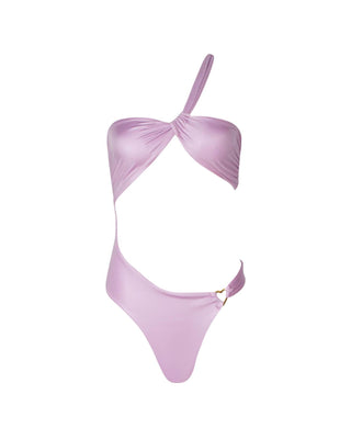 Soah - Thalia Cut Out One Piece Feminino