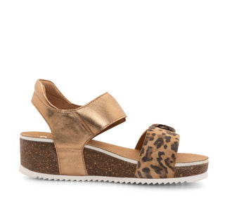 Ara - Women's Nova Platform Sandals